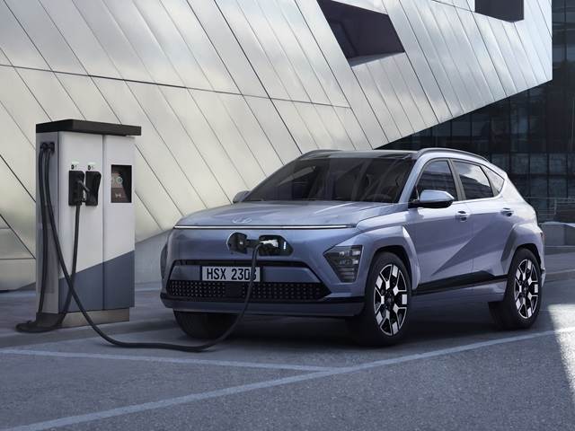 הכי נמכר, עכשיו על חשמל: יונדאי קונה EV בישראל - ערוץ הספורט