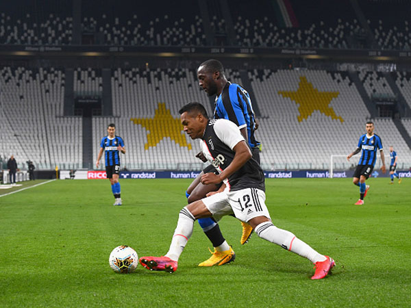 לוקאקו מתגעגע לכדורגל. (GETTY)