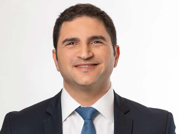 עוזרו של יונגר, עו"ד ישי מאירסדורף