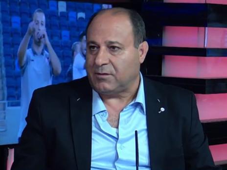 "הירי לא קשור לכדורגל", אבו יונס