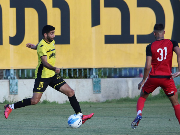 (צילום: נוי אורן, מכבי נתניה)