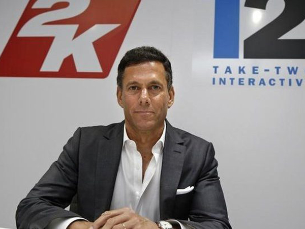 "נמשיך לשחרר משחקים לפלטפורמה כל עוד המודל העסקי יהיה הגיוני" שטראוס זלניק