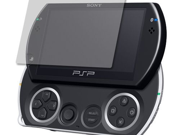 הקדימה את זמנה? ה-PSP GO הייתה דיגיטלית לחלוטין
