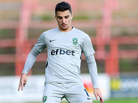 בקרוב בישראל? ביטון (getty)