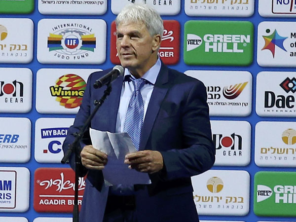 פונטי. פעל לפי ההנחיות (Getty Images)