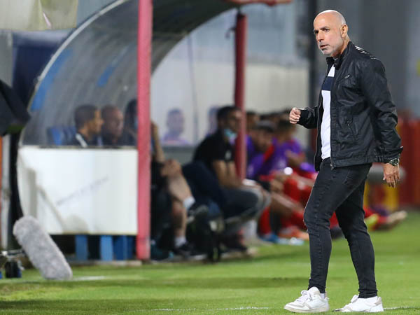 אחרי הירידה, מחפשים לבנות מחדש (צילום: לירון מולדובן)