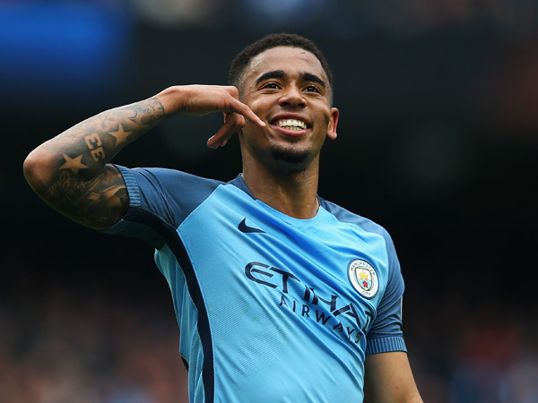 ז'סוס ישכיח פעם נוספת את היעדרות אגוארו? (GETTY)