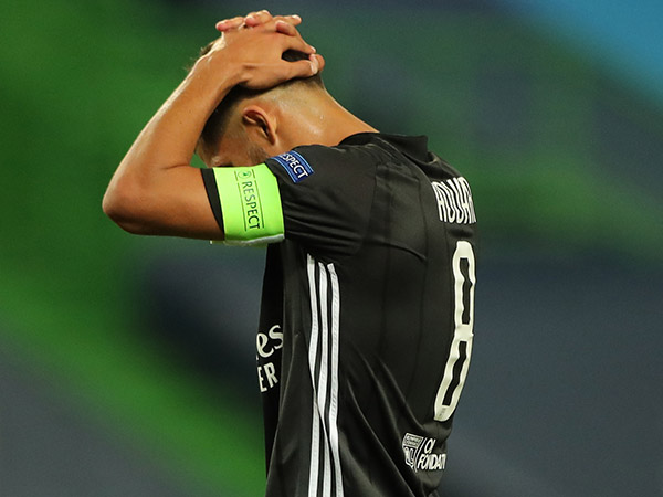 המסע של ליון הסתיים (GETTY)