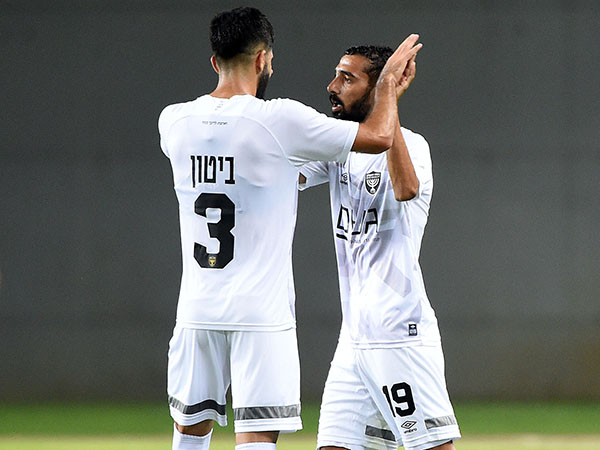 (צילום: ברני ארדוב)