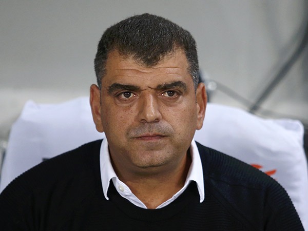 נותר המועמד המוביל. ברדה (צילום: אלן שיבר)