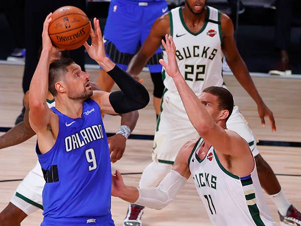 ווצ'ביץ'. לא יכול לבדו (Getty Images)