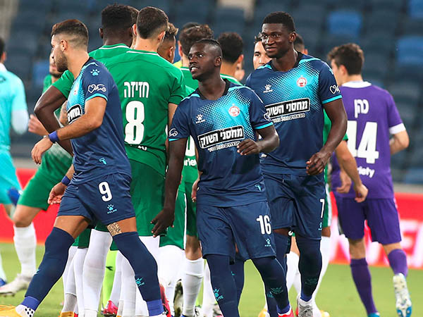 השחקנים יחזרו לאימונים? (אלן שיבר)