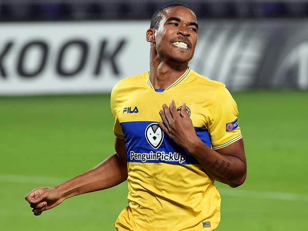 גררו לא מצא את הרשת (ברני ארדוב)
