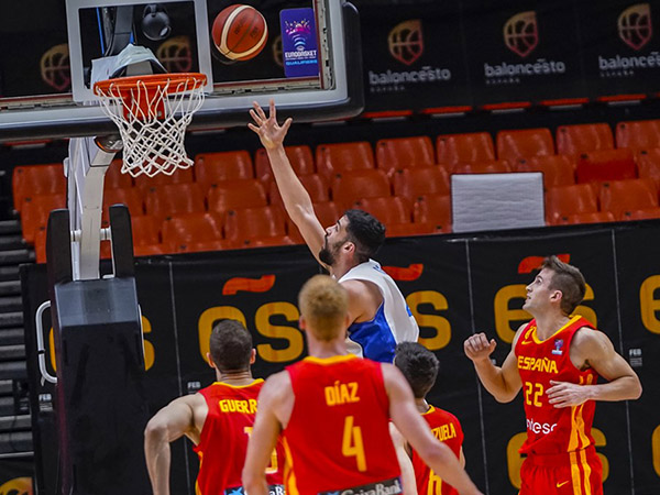 גינת פתח מעולה (FIBA)