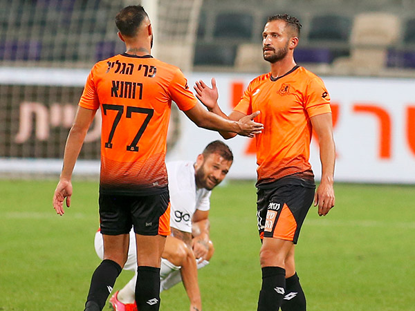 חילופי המאמנים לא השפיעו (אלן שיבר)