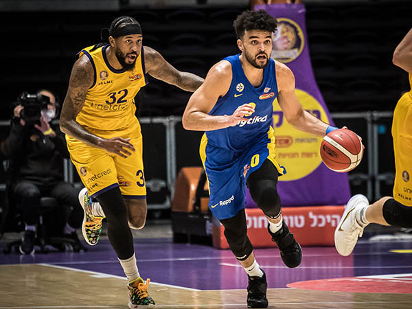 ינוח לפני אירופה, בריאנט (תמונות: עודד קרני)