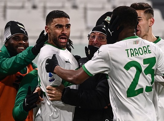 דפרל קבע שוויון (GETTY)