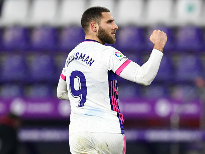 וייסמן חגג שער, אבל אז גילה שהוא נפסל (getty)