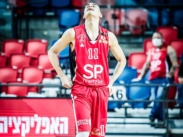 מדר רוצה לעזוב את הפועל ת"א. מכבי ת"א תרוויח? (עודד קרני)