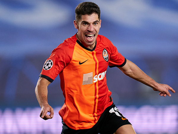 סולומון. ימשיך במומנטום? (GETTY)