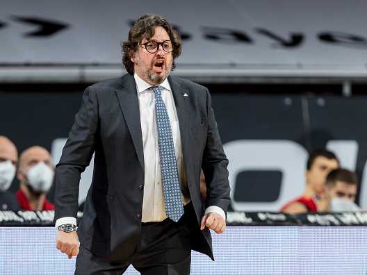 "כמעט גאון". טרינקיירי (getty)