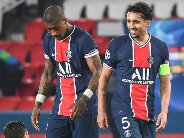 מרקיניוס: "מחקנו פרק מההיסטוריה" (GETTY)