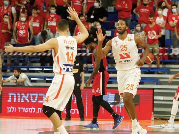 מהפך ענק של סגנית האלופה (אלן שיבר)