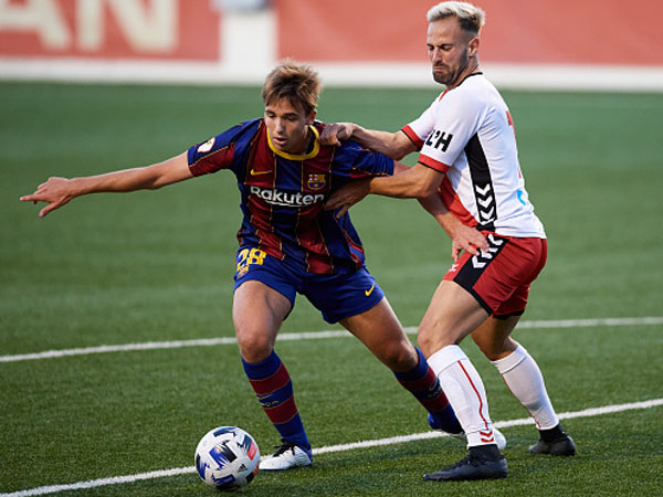 ממשיך להתפתח. גונזאלס (getty)