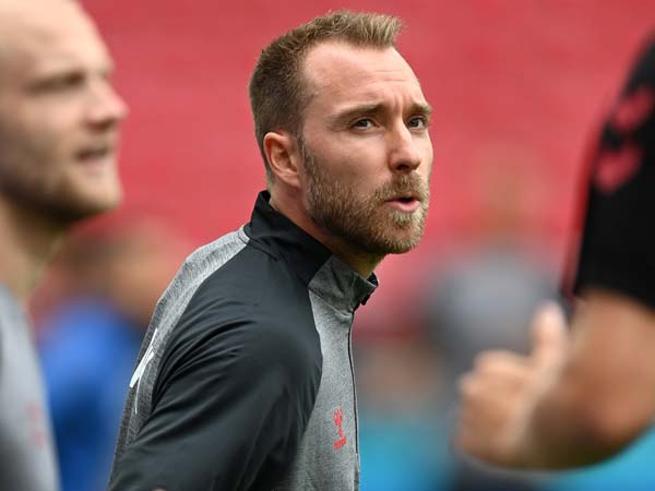 רק שיהיה בריא (Getty)