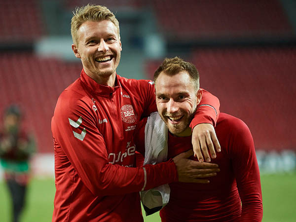 קר הוא הגיבור הבלתי מעורער של היורו (Getty)