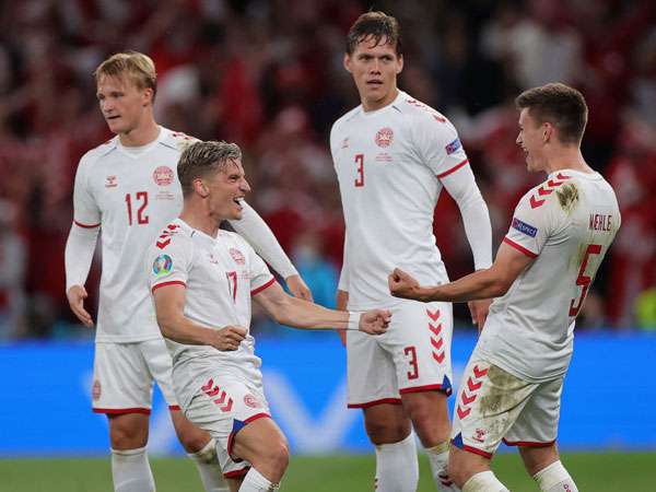 ערב קסום בדנמרק (GETTY)