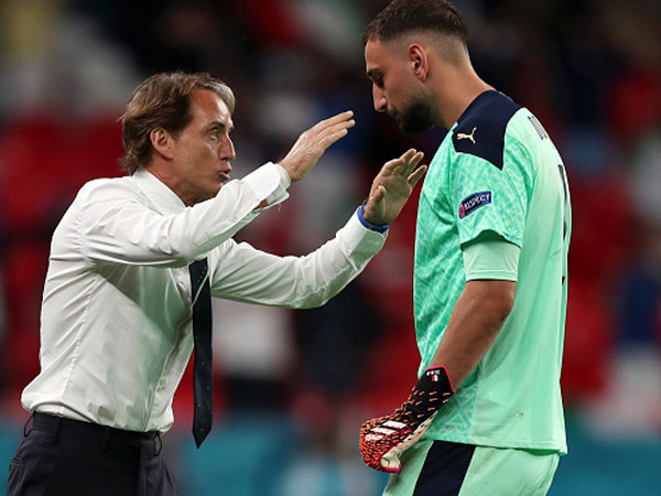 מנצ'יני יכול לסמוך עליו (getty)