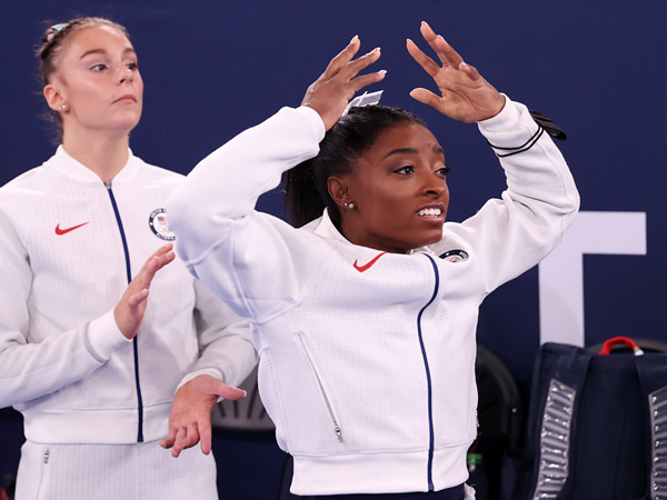 חושבת על היום בו תהיה חופשיה (GETTY)