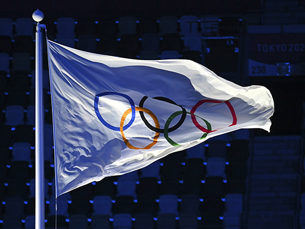 תם הטקס: ננעלה אולימפיאדת טוקיו 2020 (gettyimages)