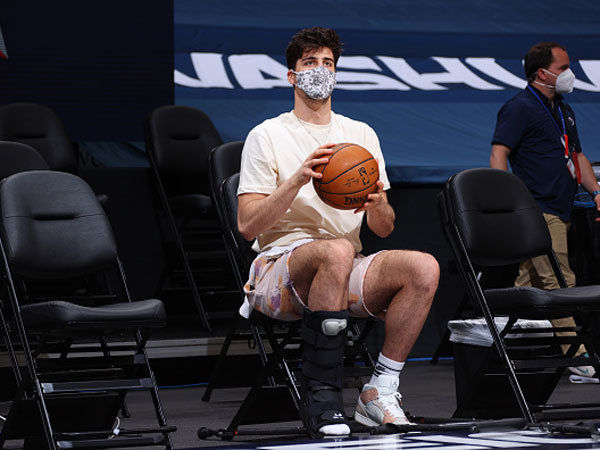 אבדיה. בסכנת טרייד? (Getty images)