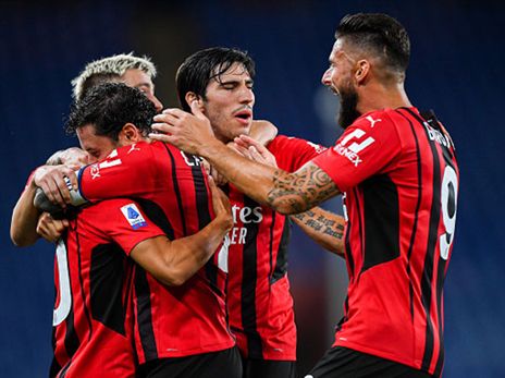 עצם ההעפלה למפעל היא הישג (Getty)