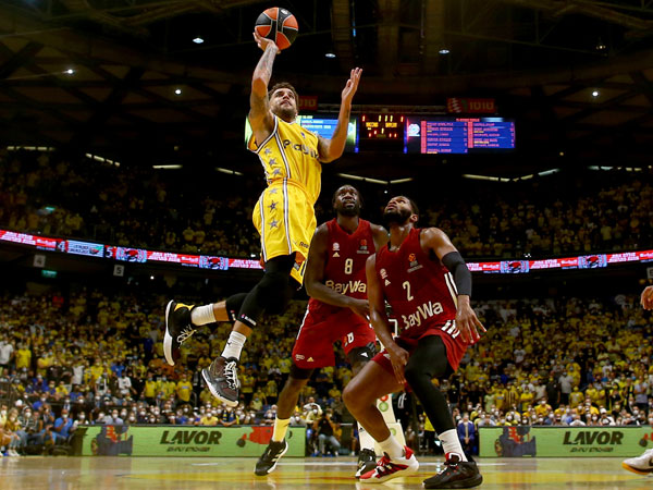 ווילבקין. הכל מתחיל ונגמר בו (Getty Images)