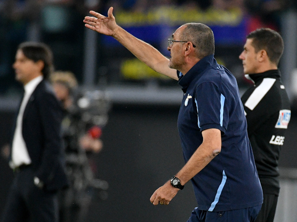 "אולי אני כבר לא שייך יותר לכדורגל" (Getty)