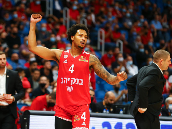 ירושלים מאוהבת (לירון מולדובן)