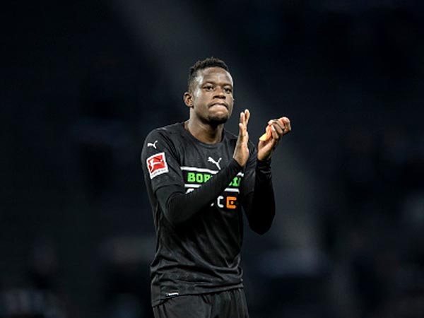 יחזק את הקישור? זקאריה (getty)