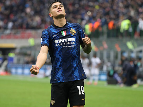 הפעם תורו לחגוג - קוראה (GETTY)