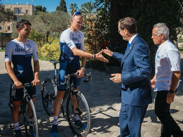 (צילום: נועה ארנון)