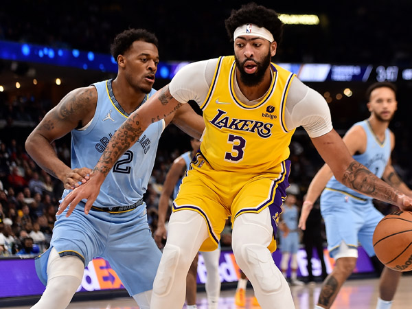 דייויס: "צריכים לשחק כאילו אנחנו האנדרדוג" (GETTY)
