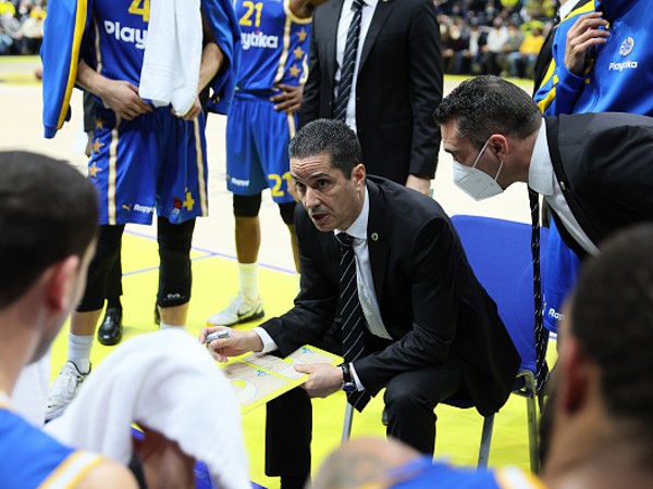 ימצא את הפתרון? (GETTY)