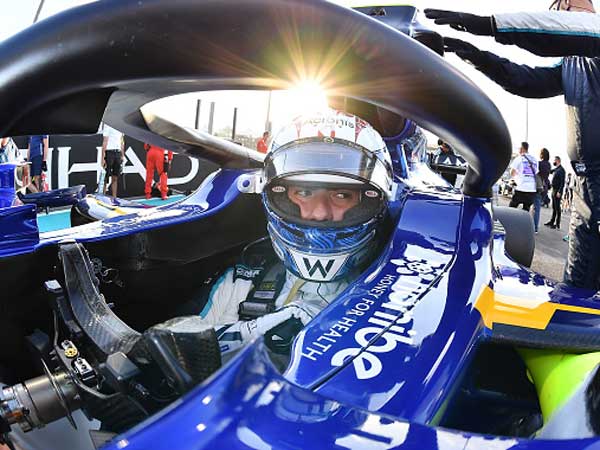 הסערה ממשיכה (GETTY)