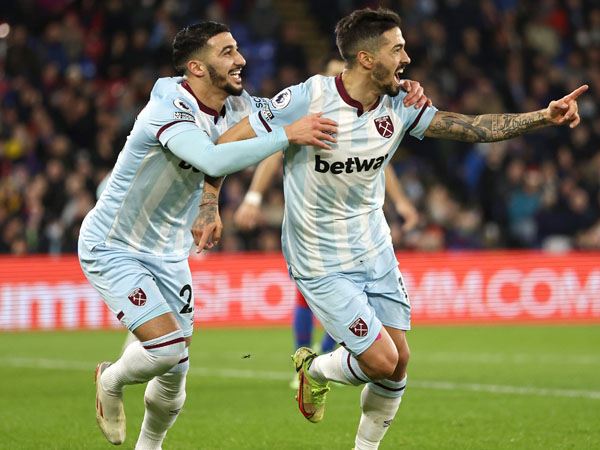 רשם צמד. מנואל לאנציני (getty)