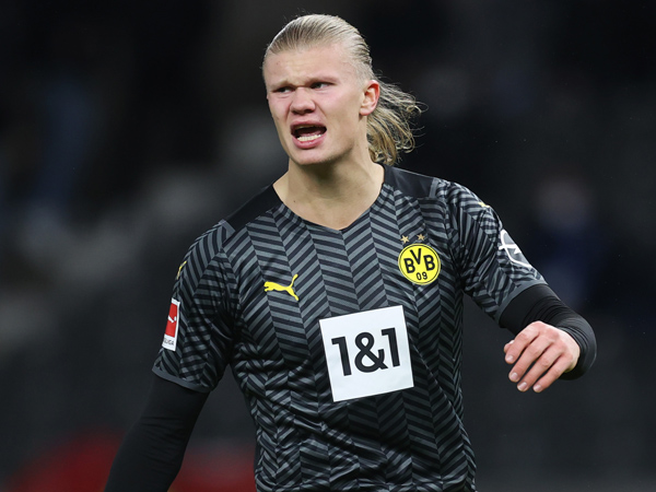 מקורבים אישרו את הרצון לשחק בספרד (Getty)