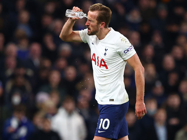 לא השאיר חות