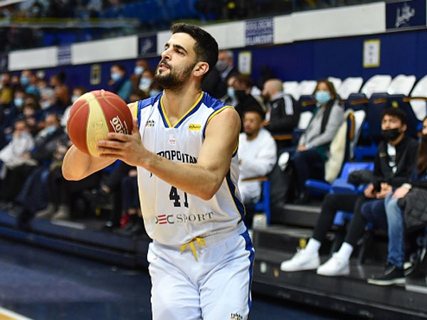 גינת. ניצחון חשוב (Getty Images)