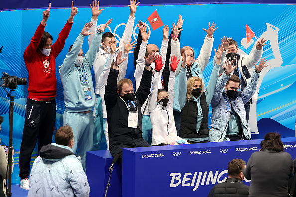 הפיצוץ בדרך? (GETTY)